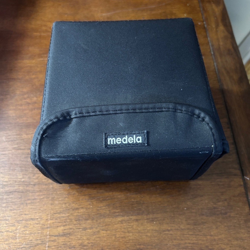 Medela Black Pump